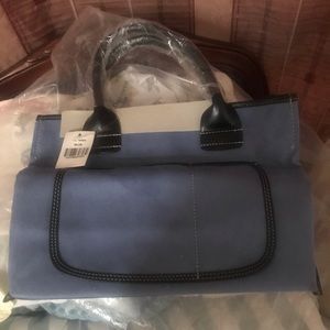 Saks fifth avenue purse